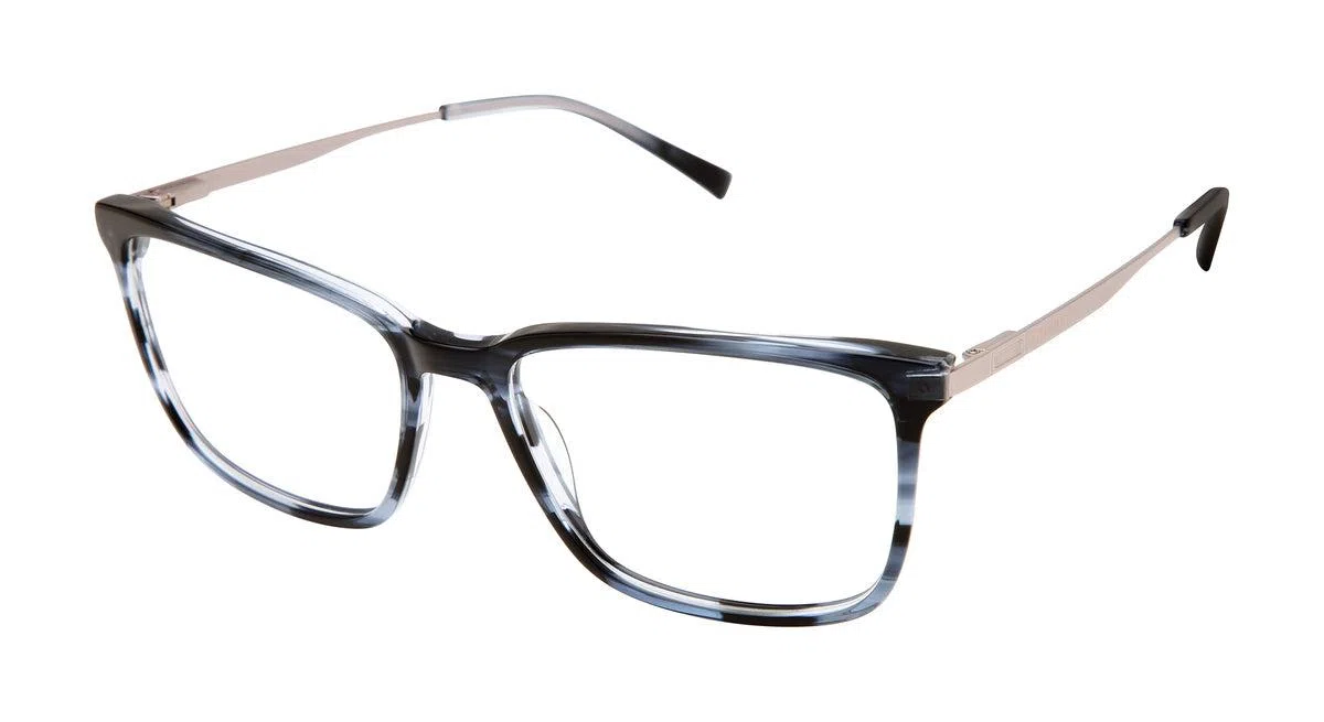 Perry Ellis 1346 Eyeglasses - view 3